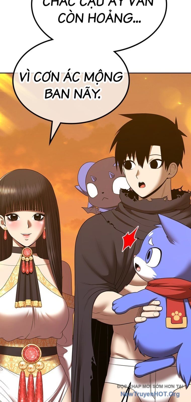 đọc truyện Gậy Gỗ Cấp 99+ Chương 138 ảnh 220 tại Thiên Thai Truyện