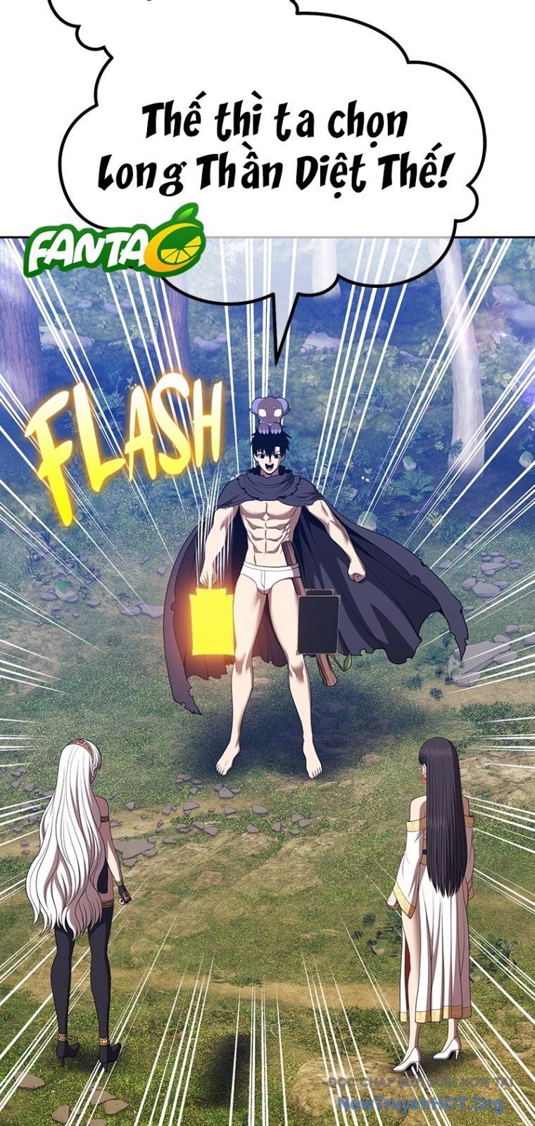 đọc truyện Gậy Gỗ Cấp 99+ Chương 138 ảnh 24 tại Thiên Thai Truyện