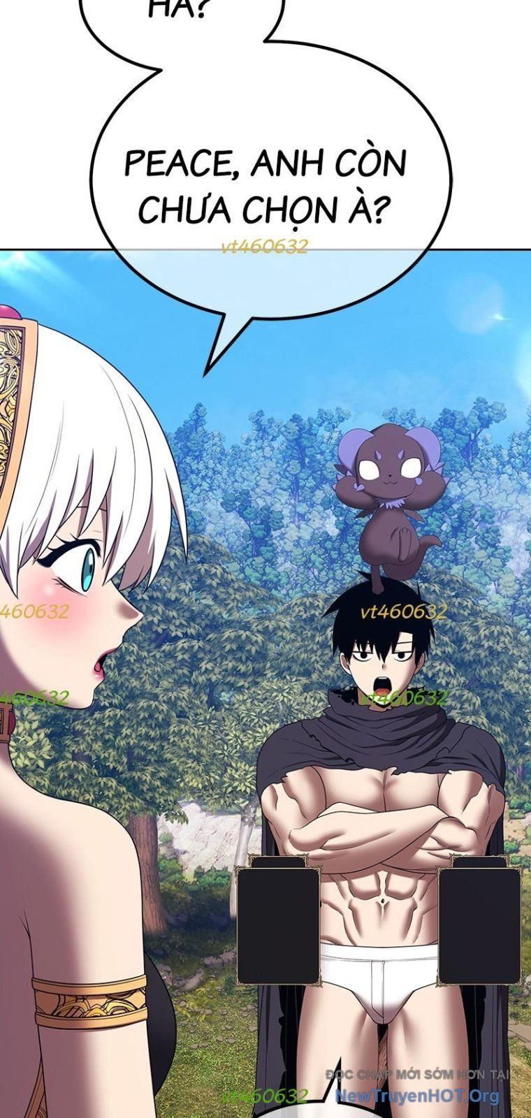 đọc truyện Gậy Gỗ Cấp 99+ Chương 138 ảnh 10 tại Thiên Thai Truyện