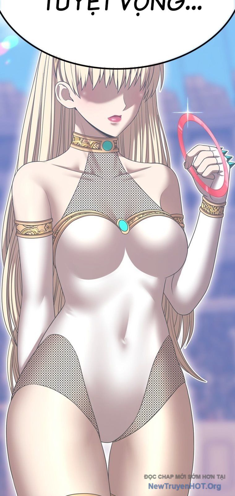 đọc truyện Gậy Gỗ Cấp 99+ Chương 138 ảnh 100 tại Thiên Thai Truyện