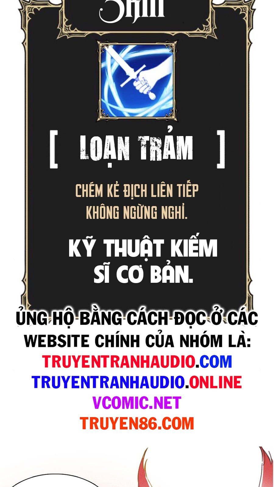 đọc truyện Gậy Gỗ Cấp 99+ Chương 14.5 ảnh 118 tại Thiên Thai Truyện