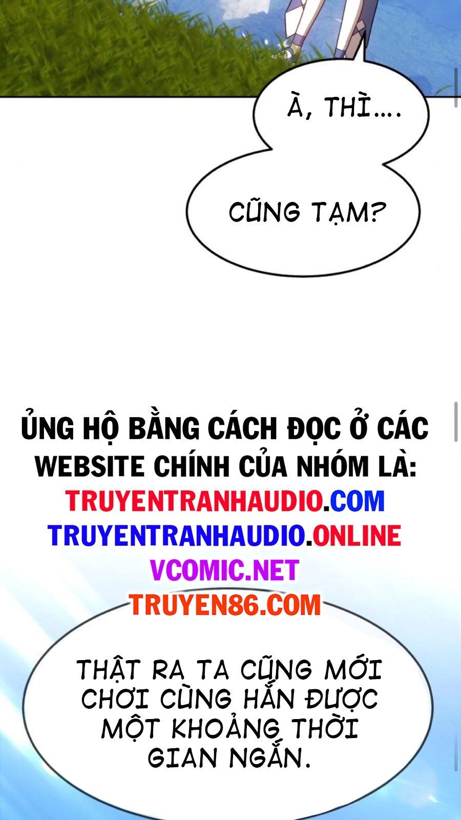 đọc truyện Gậy Gỗ Cấp 99+ Chương 14 ảnh 100 tại Giả Dược