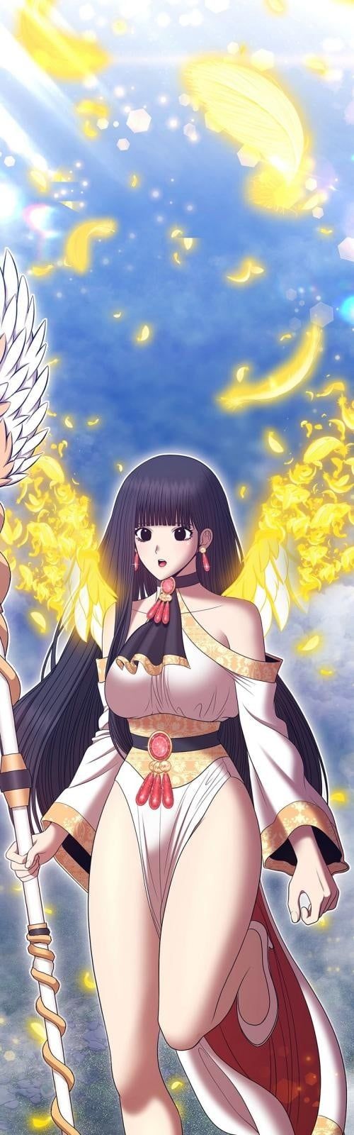 đọc truyện Gậy Gỗ Cấp 99+ Chương 140 ảnh 31 tại Thiên Thai Truyện