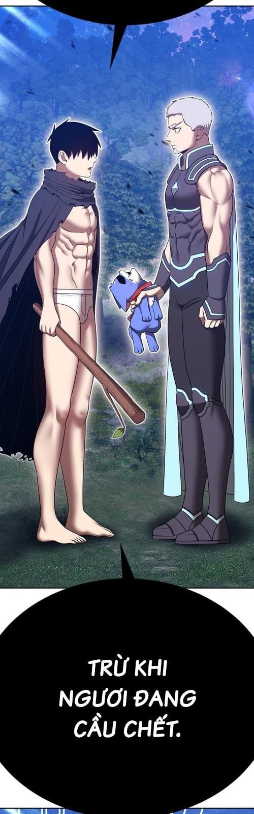 đọc truyện Gậy Gỗ Cấp 99+ Chương 140 ảnh 45 tại Thiên Thai Truyện