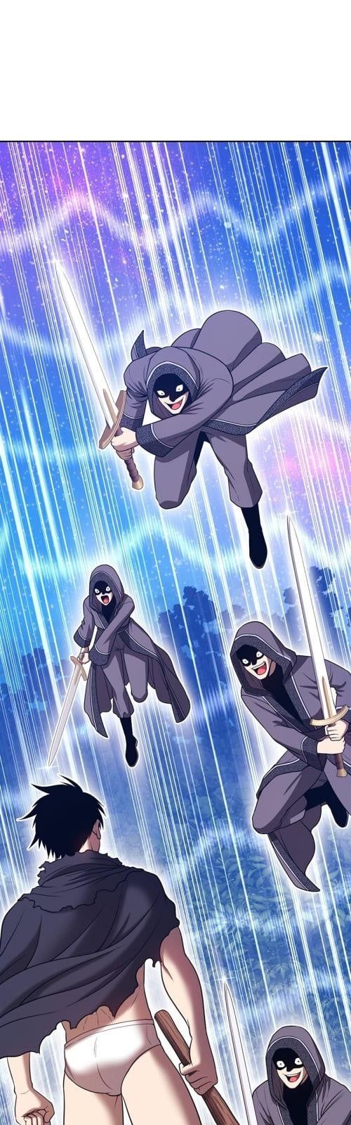 đọc truyện Gậy Gỗ Cấp 99+ Chương 140 ảnh 67 tại Thiên Thai Truyện