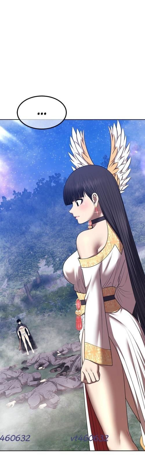 đọc truyện Gậy Gỗ Cấp 99+ Chương 140 ảnh 82 tại Thiên Thai Truyện