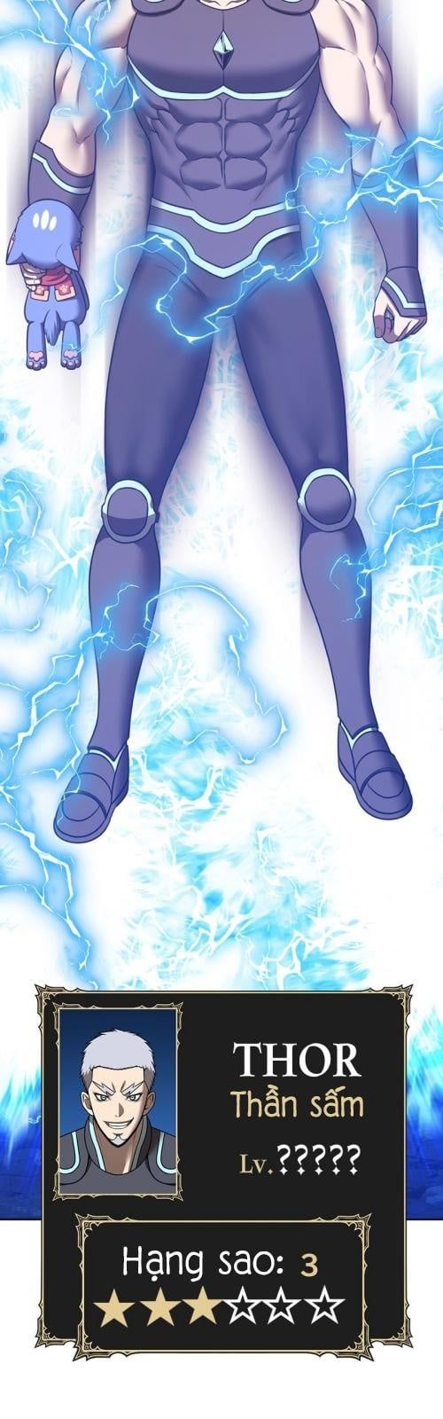 đọc truyện Gậy Gỗ Cấp 99+ Chương 141 ảnh 5 tại Thiên Thai Truyện