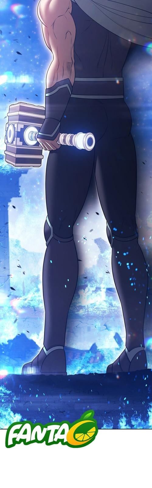 đọc truyện Gậy Gỗ Cấp 99+ Chương 142 ảnh 129 tại Thiên Thai Truyện