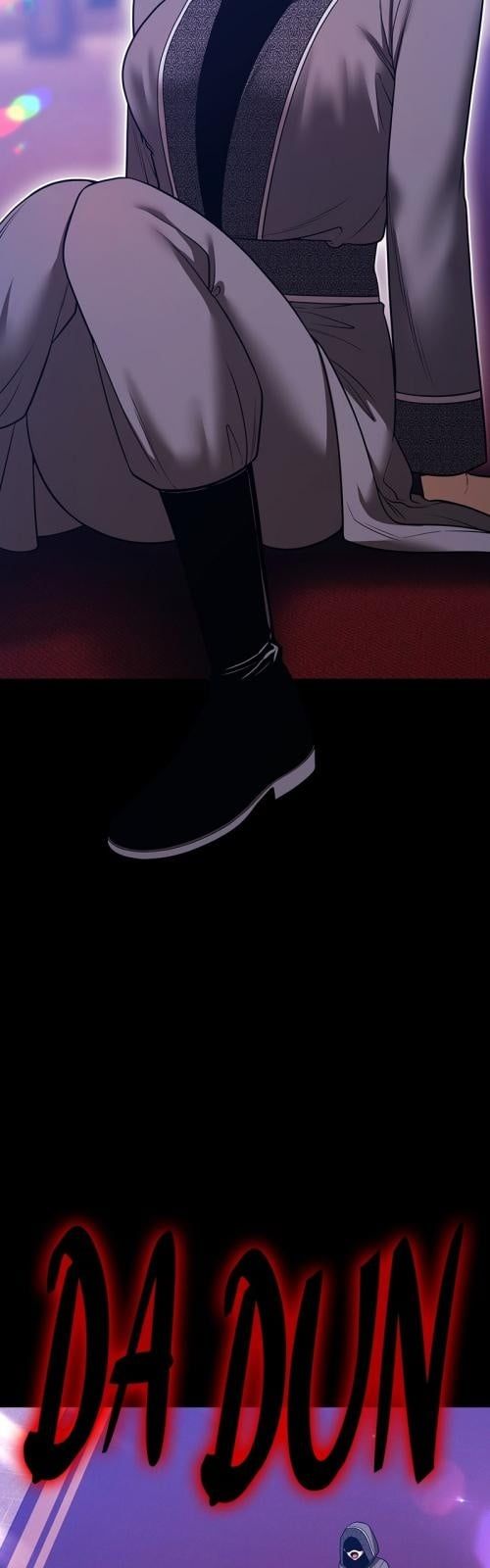 đọc truyện Gậy Gỗ Cấp 99+ Chương 142 ảnh 6 tại Thiên Thai Truyện