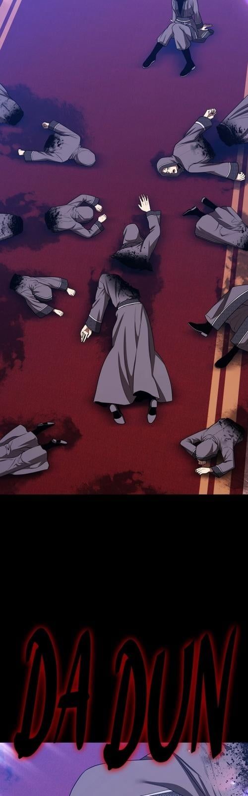 đọc truyện Gậy Gỗ Cấp 99+ Chương 142 ảnh 7 tại Thiên Thai Truyện