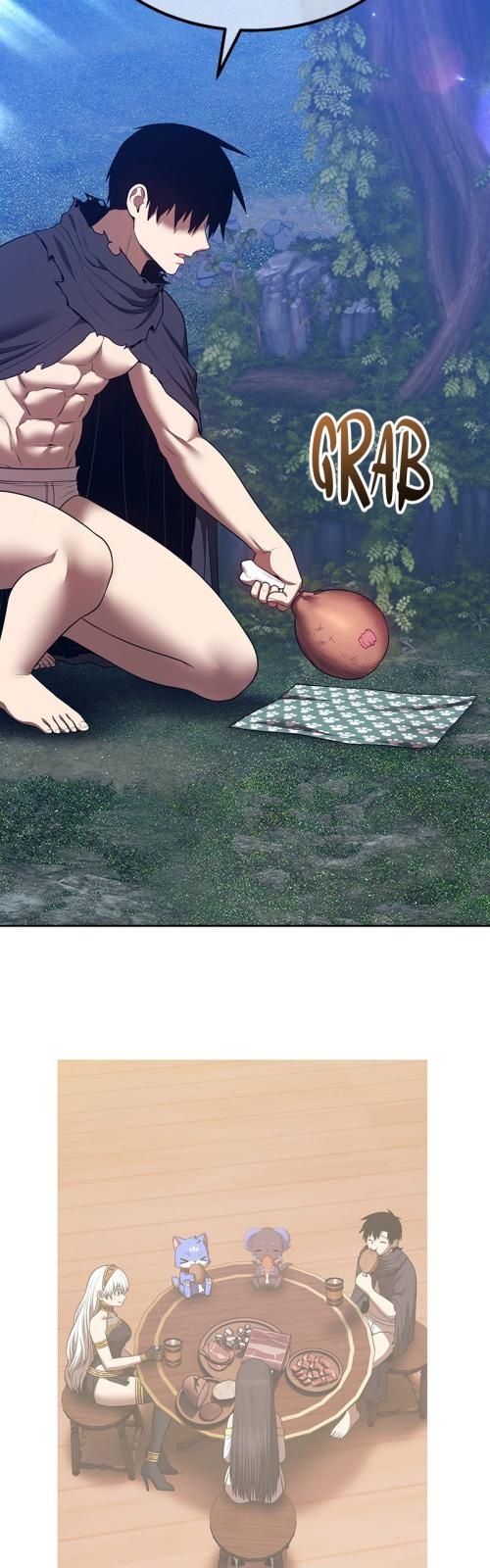 đọc truyện Gậy Gỗ Cấp 99+ Chương 142 ảnh 64 tại Thiên Thai Truyện