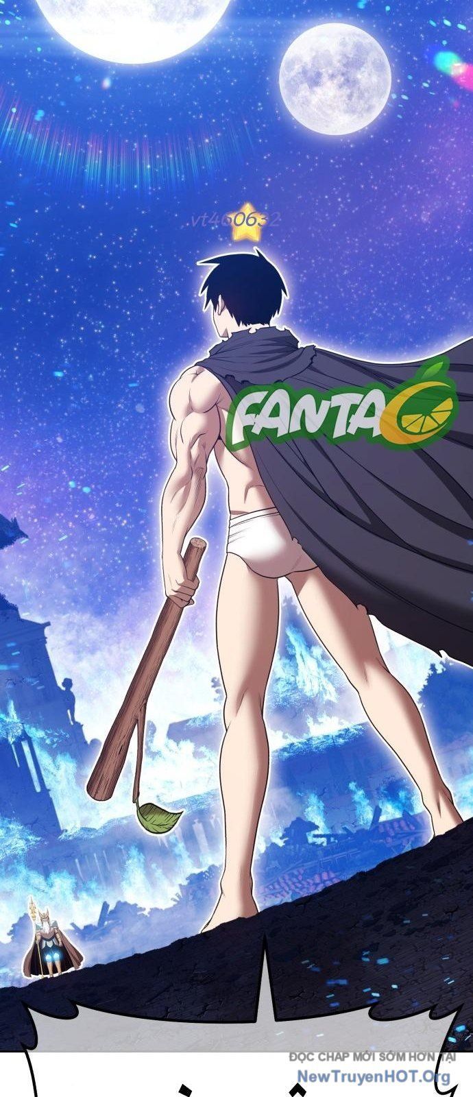 đọc truyện Gậy Gỗ Cấp 99+ Chương 143 ảnh 251 tại Thiên Thai Truyện