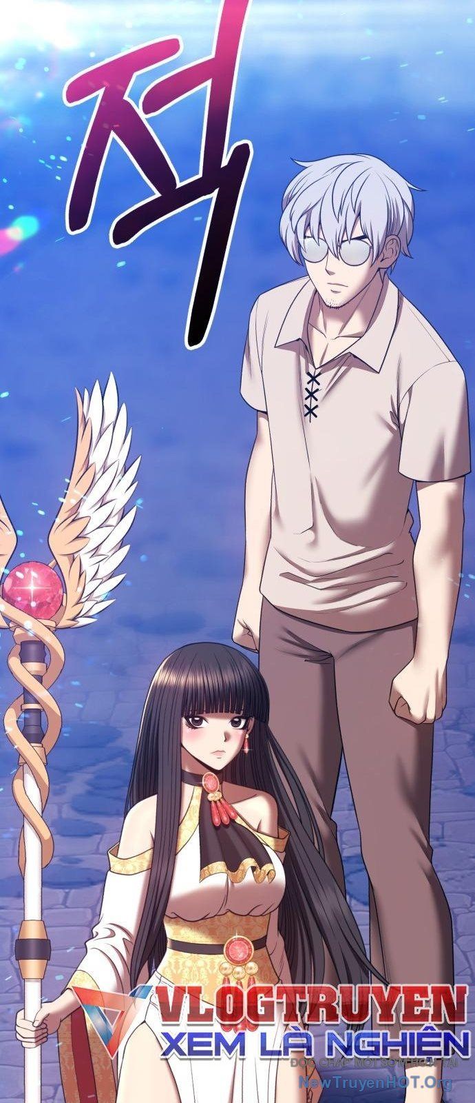 đọc truyện Gậy Gỗ Cấp 99+ Chương 143 ảnh 277 tại Thiên Thai Truyện