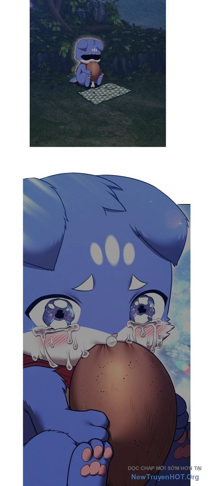 đọc truyện Gậy Gỗ Cấp 99+ Chương 143 ảnh 45 tại Thiên Thai Truyện