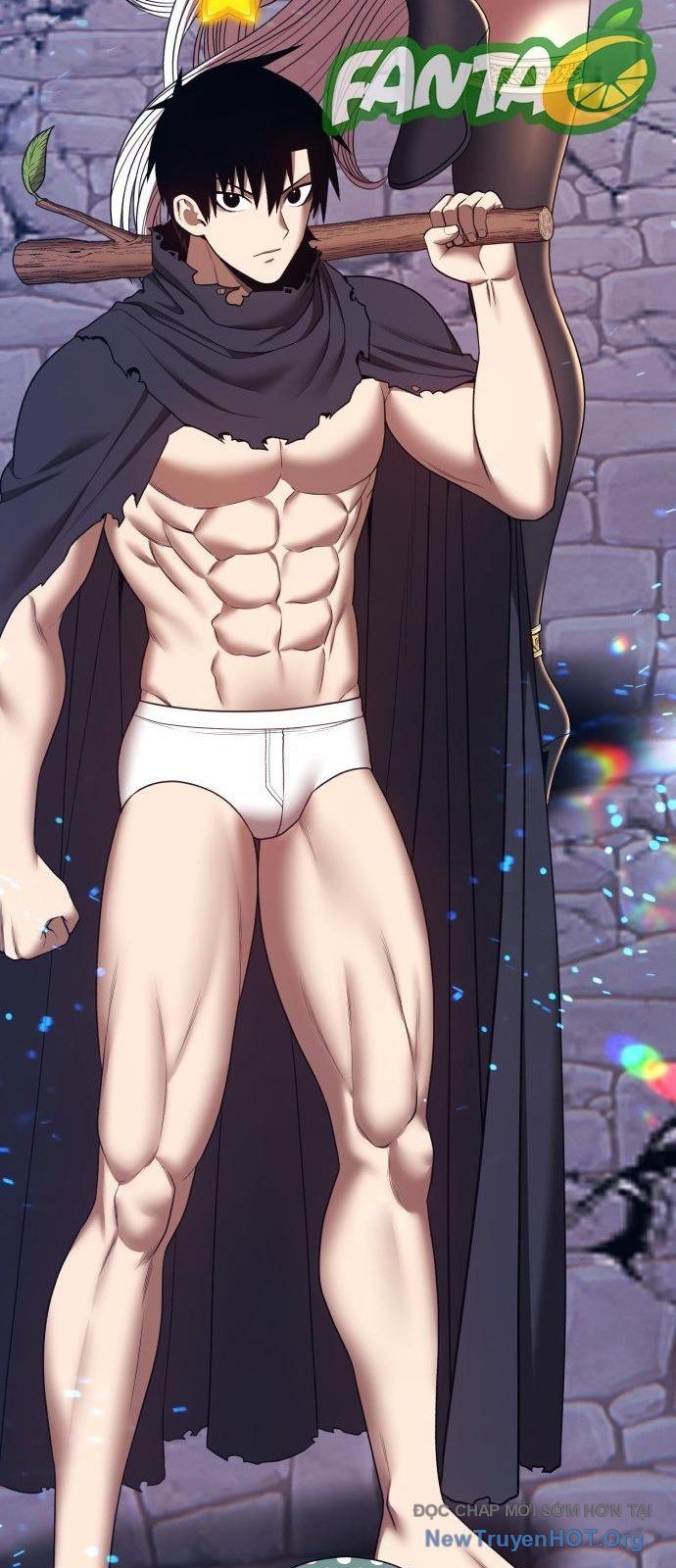 đọc truyện Gậy Gỗ Cấp 99+ Chương 144 ảnh 20 tại Thiên Thai Truyện