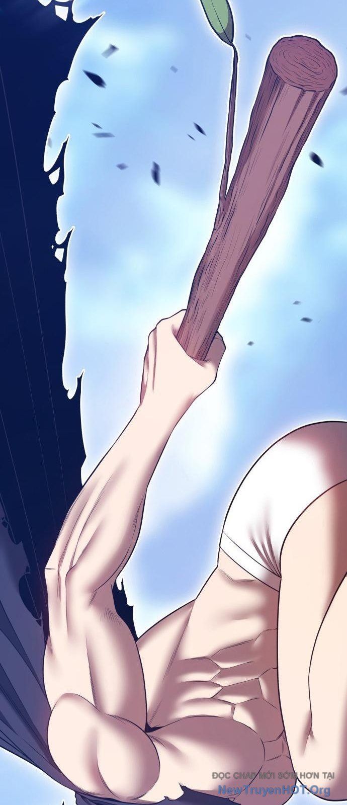 đọc truyện Gậy Gỗ Cấp 99+ Chương 144 ảnh 30 tại Thiên Thai Truyện