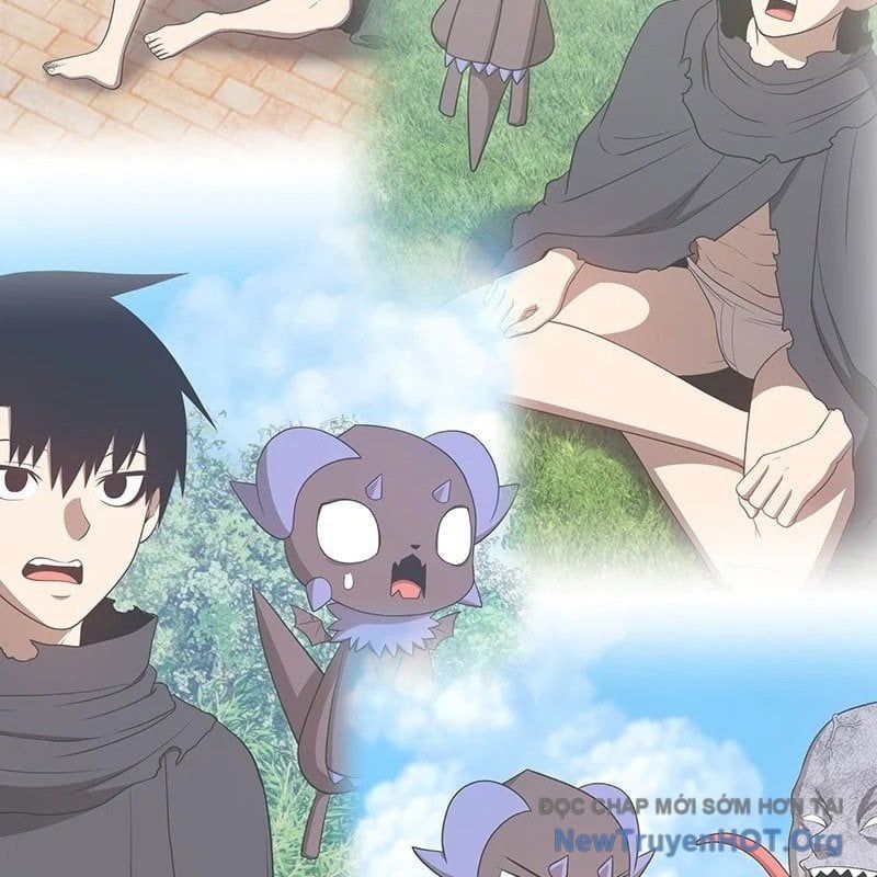 đọc truyện Gậy Gỗ Cấp 99+ Chương 145.5 ảnh 333 tại Thiên Thai Truyện