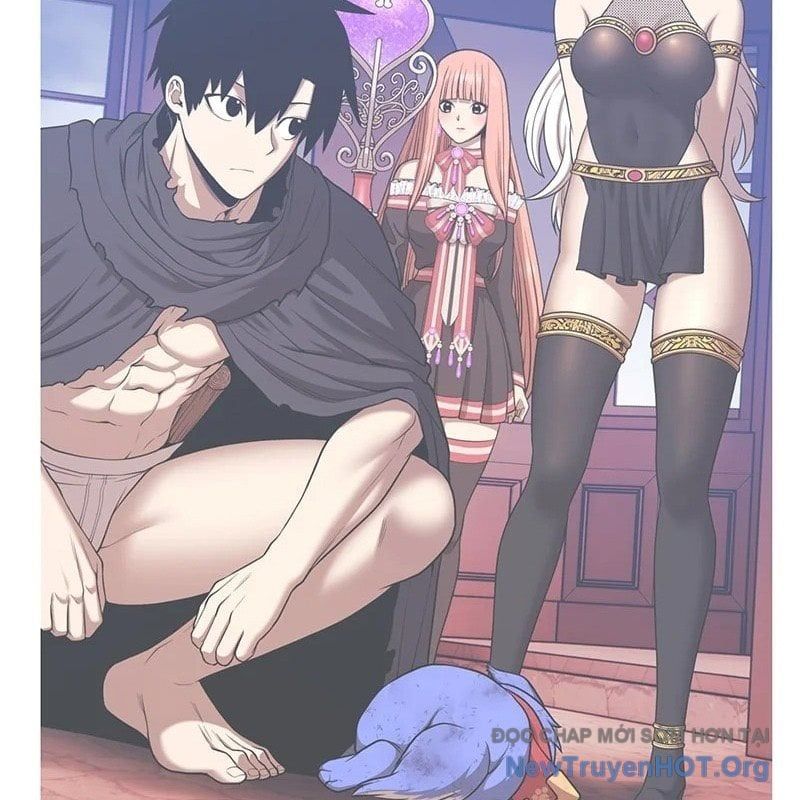 đọc truyện Gậy Gỗ Cấp 99+ Chương 145.5 ảnh 345 tại Thiên Thai Truyện