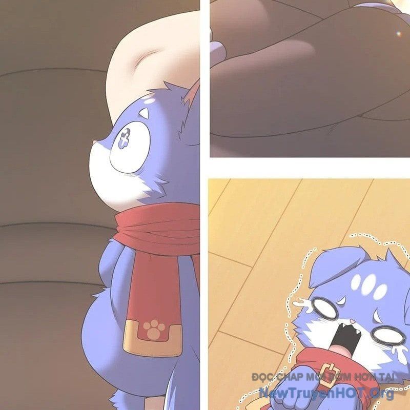 đọc truyện Gậy Gỗ Cấp 99+ Chương 145.5 ảnh 349 tại Thiên Thai Truyện