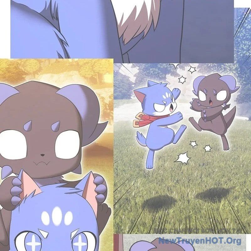 đọc truyện Gậy Gỗ Cấp 99+ Chương 145.5 ảnh 352 tại Thiên Thai Truyện