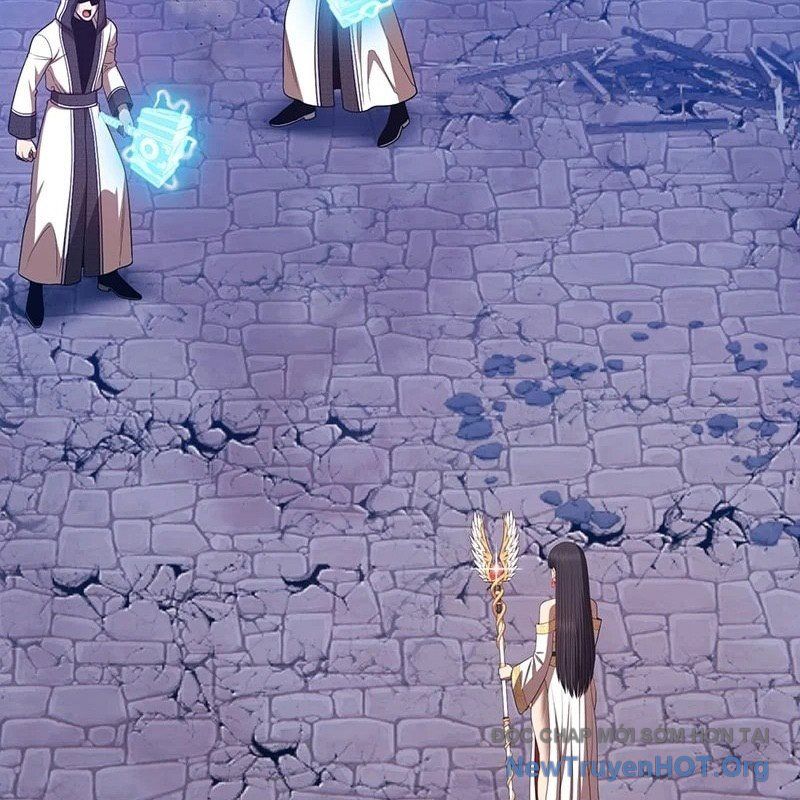 đọc truyện Gậy Gỗ Cấp 99+ Chương 145 ảnh 152 tại Thiên Thai Truyện