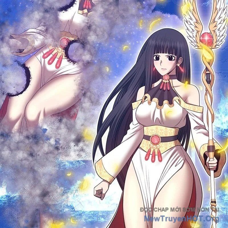 đọc truyện Gậy Gỗ Cấp 99+ Chương 145 ảnh 99 tại Thiên Thai Truyện