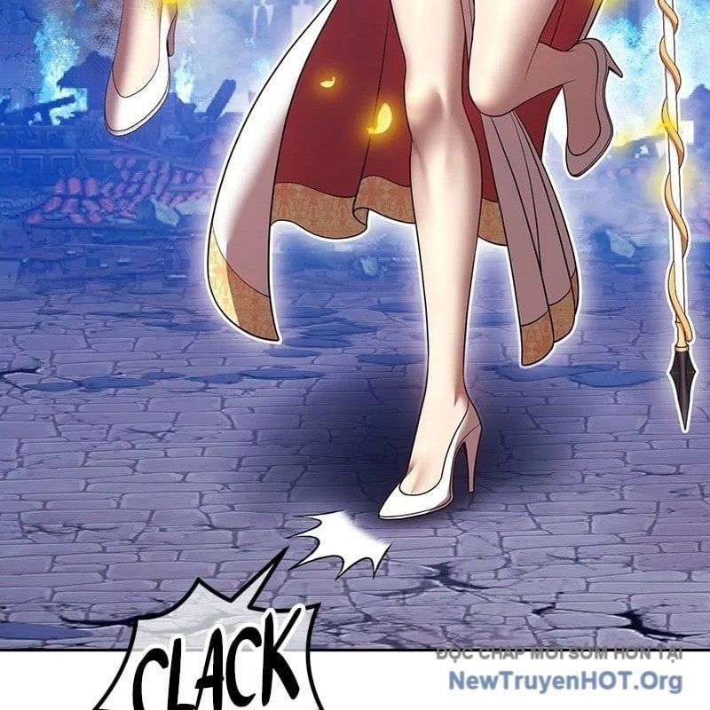 đọc truyện Gậy Gỗ Cấp 99+ Chương 145 ảnh 100 tại Thiên Thai Truyện