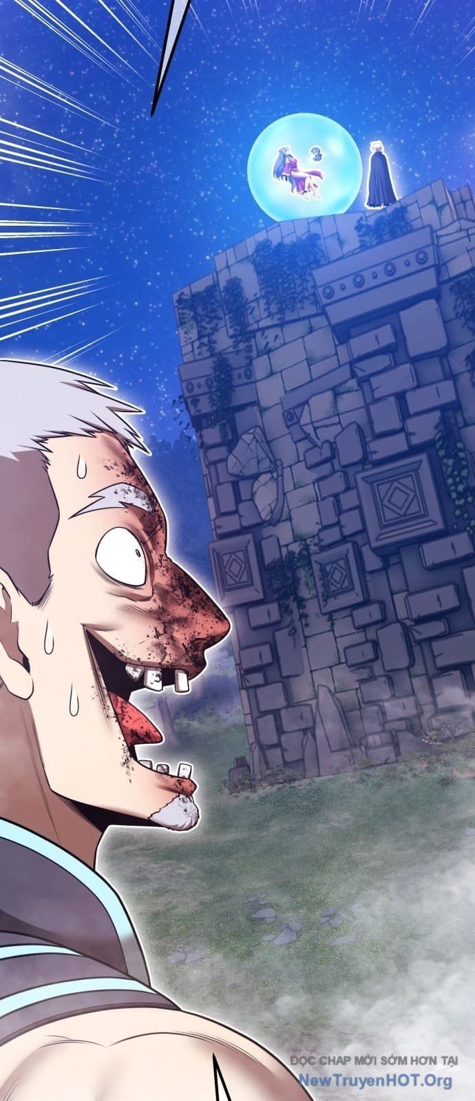 đọc truyện Gậy Gỗ Cấp 99+ Chương 147 ảnh 14 tại Thiên Thai Truyện