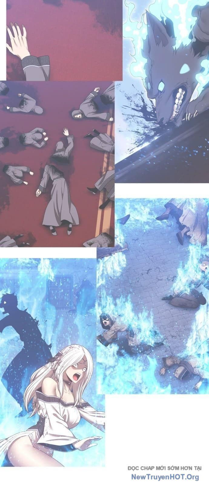 đọc truyện Gậy Gỗ Cấp 99+ Chương 147 ảnh 185 tại Thiên Thai Truyện