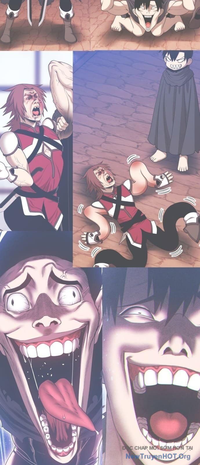 đọc truyện Gậy Gỗ Cấp 99+ Chương 147 ảnh 191 tại Thiên Thai Truyện