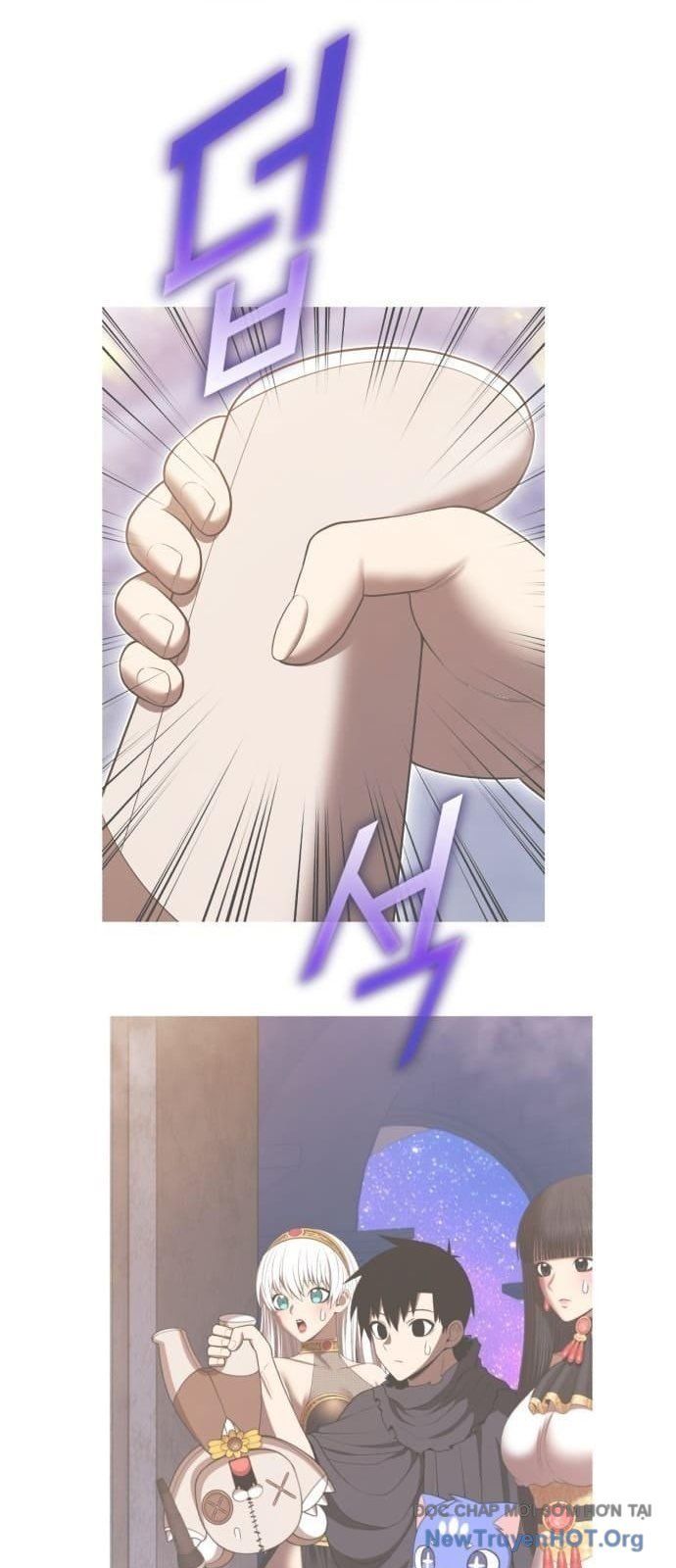 đọc truyện Gậy Gỗ Cấp 99+ Chương 147 ảnh 310 tại Thiên Thai Truyện