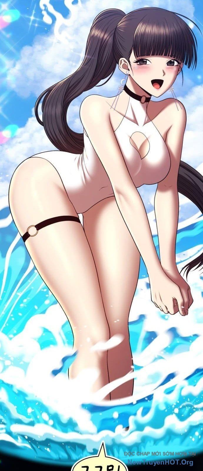 đọc truyện Gậy Gỗ Cấp 99+ Chương 147 ảnh 320 tại Thiên Thai Truyện