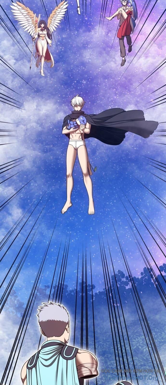 đọc truyện Gậy Gỗ Cấp 99+ Chương 147 ảnh 92 tại Thiên Thai Truyện