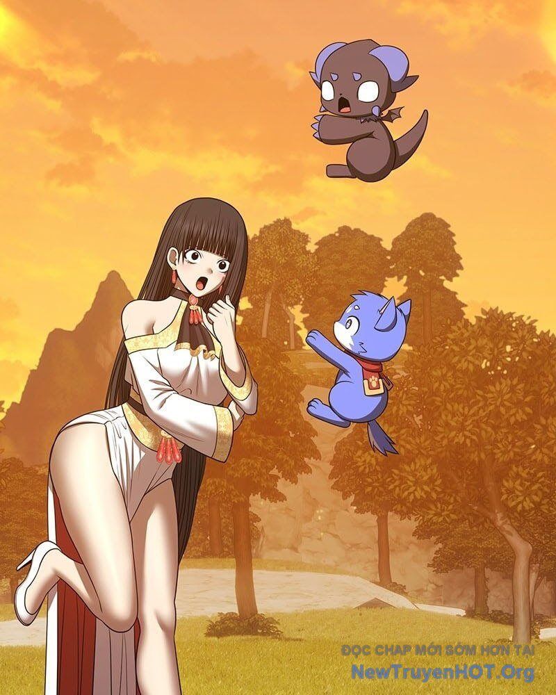 đọc truyện Gậy Gỗ Cấp 99+ Chương 149 ảnh 225 tại Thiên Thai Truyện