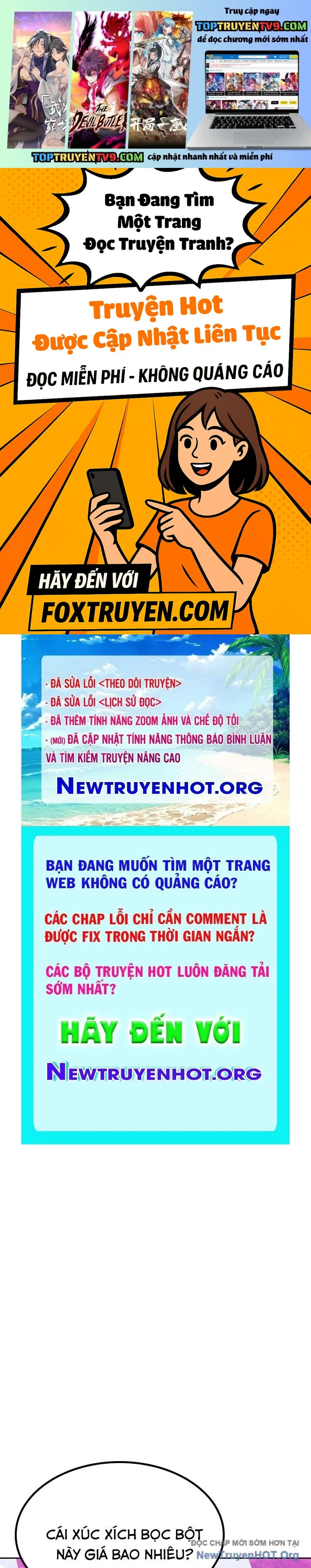 đọc truyện Gậy Gỗ Cấp 99+ Chương 150.5 ảnh 3 tại Thiên Thai Truyện