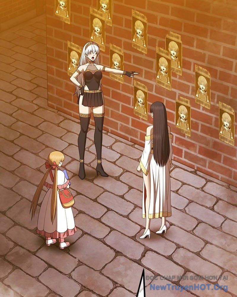 đọc truyện Gậy Gỗ Cấp 99+ Chương 150.5 ảnh 147 tại Thiên Thai Truyện