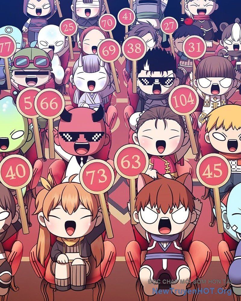 đọc truyện Gậy Gỗ Cấp 99+ Chương 150 ảnh 196 tại Thiên Thai Truyện