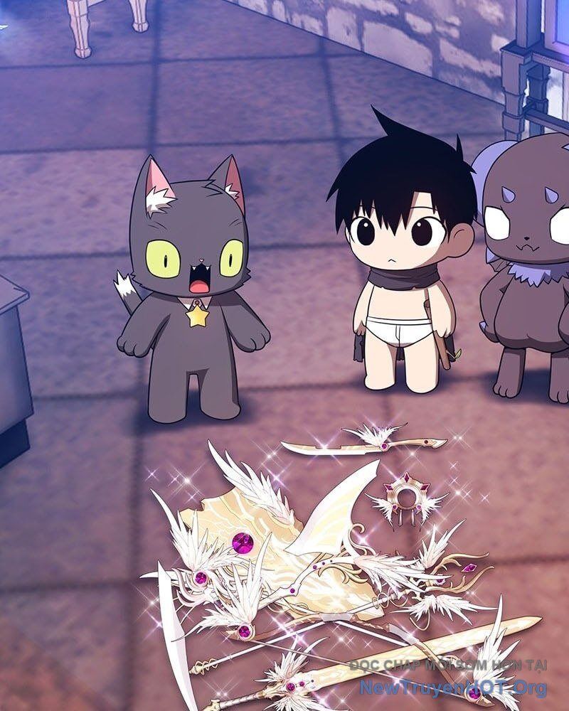 đọc truyện Gậy Gỗ Cấp 99+ Chương 150 ảnh 39 tại Thiên Thai Truyện