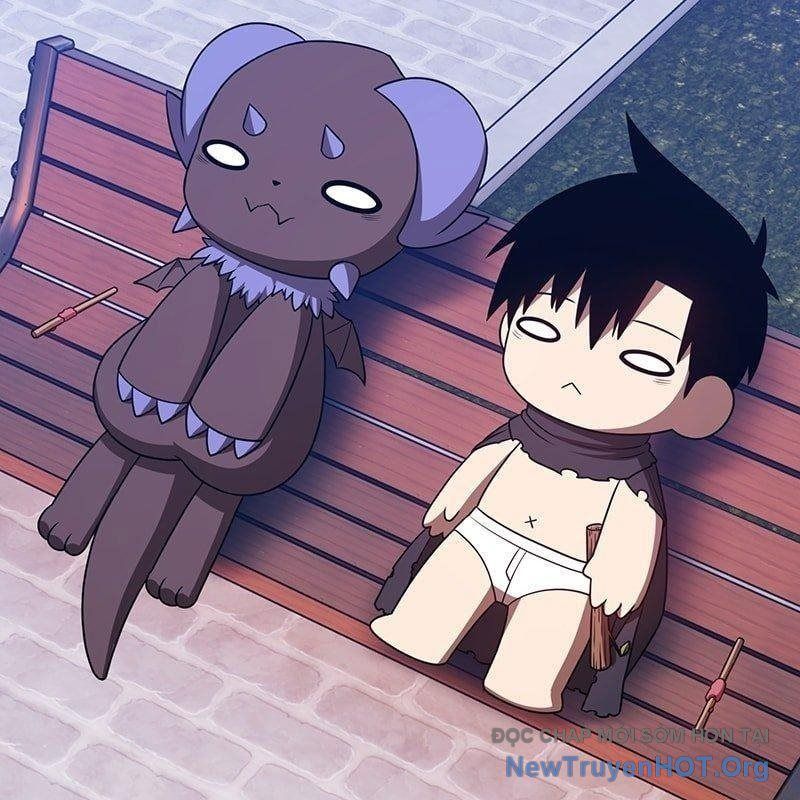 đọc truyện Gậy Gỗ Cấp 99+ Chương 151 ảnh 161 tại Thiên Thai Truyện