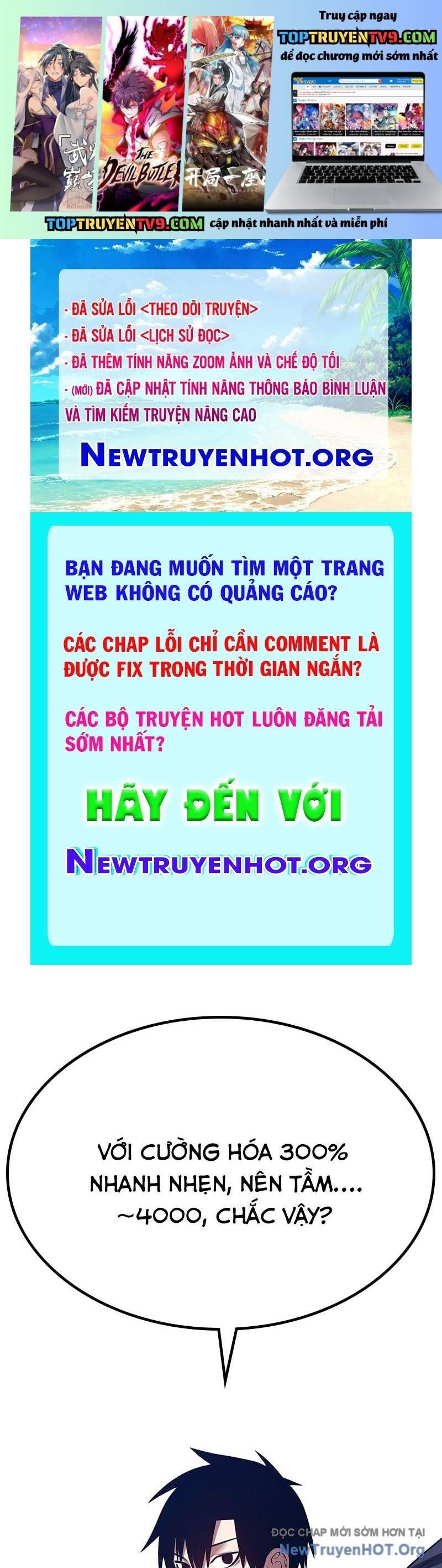 đọc truyện Gậy Gỗ Cấp 99+ Chương 153.5 ảnh 3 tại Thiên Thai Truyện