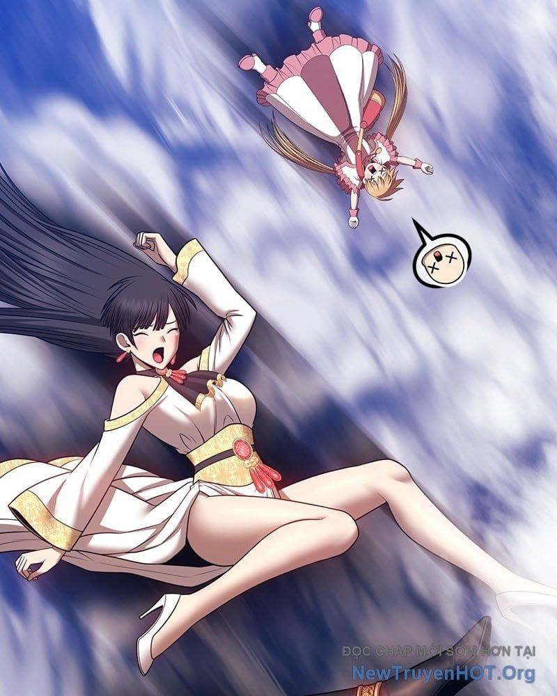 đọc truyện Gậy Gỗ Cấp 99+ Chương 153 ảnh 142 tại Thiên Thai Truyện