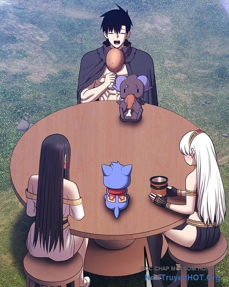 đọc truyện Gậy Gỗ Cấp 99+ Chương 155 ảnh 54 tại Thiên Thai Truyện