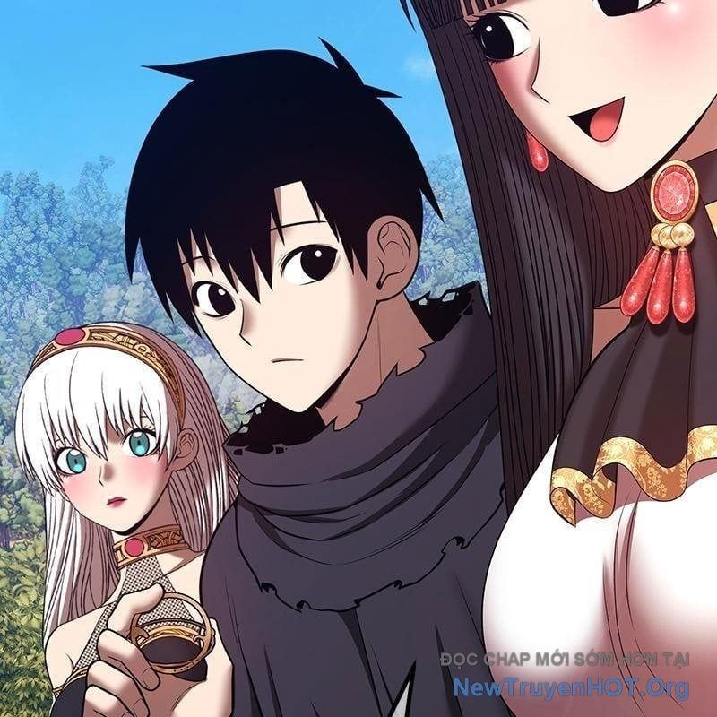 đọc truyện Gậy Gỗ Cấp 99+ Chương 156.5 ảnh 103 tại Thiên Thai Truyện