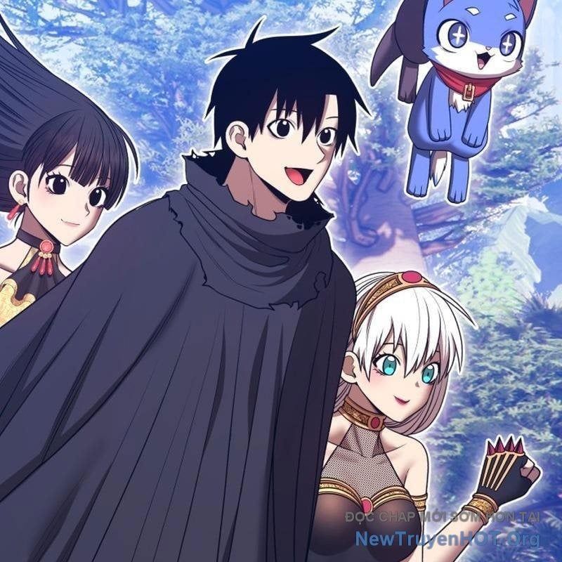 đọc truyện Gậy Gỗ Cấp 99+ Chương 160.5 ảnh 290 tại Thiên Thai Truyện