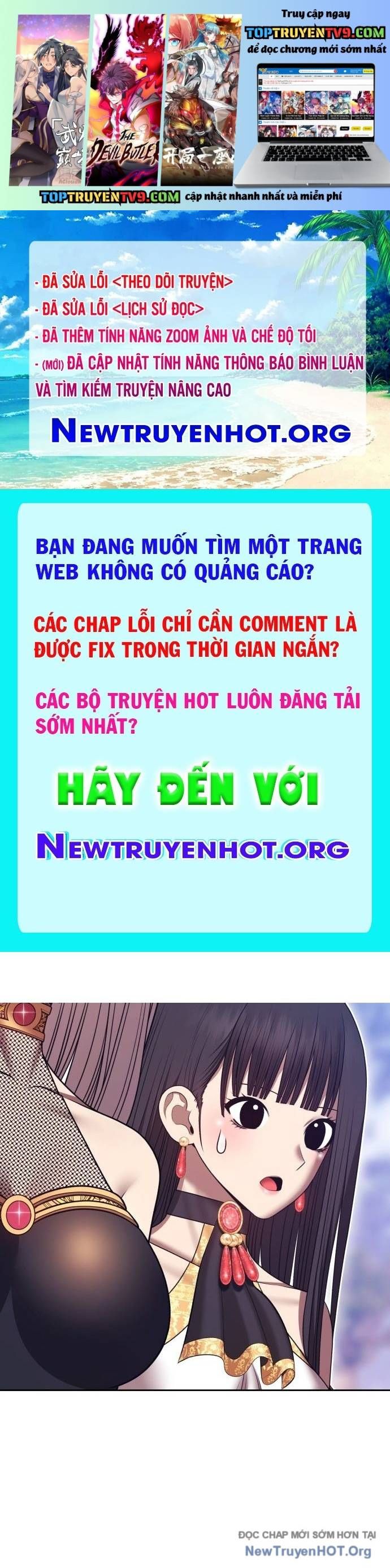 đọc truyện Gậy Gỗ Cấp 99+ Chương 161 ảnh 3 tại Thiên Thai Truyện