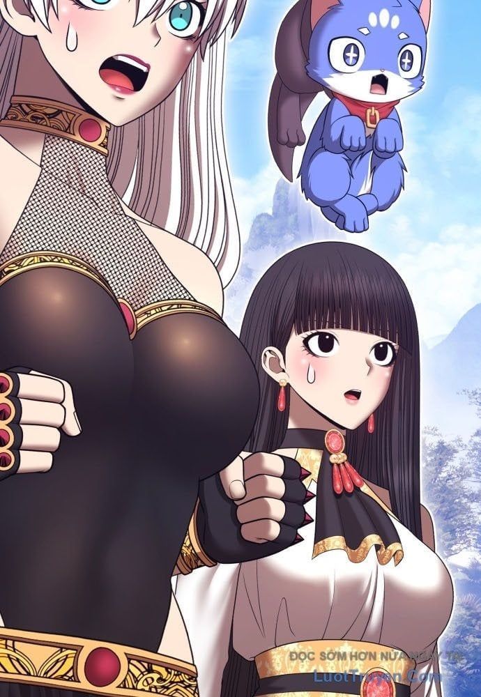 đọc truyện Gậy Gỗ Cấp 99+ Chương 162 ảnh 94 tại Thiên Thai Truyện