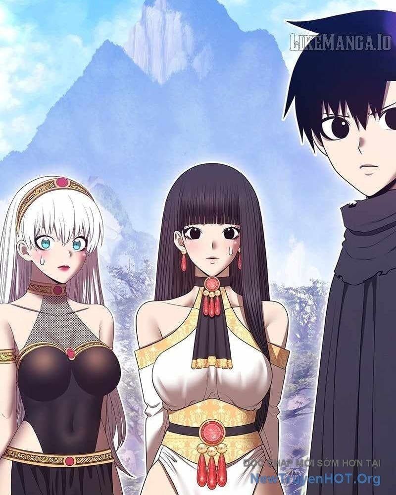 đọc truyện Gậy Gỗ Cấp 99+ Chương 163.5 ảnh 244 tại Thiên Thai Truyện