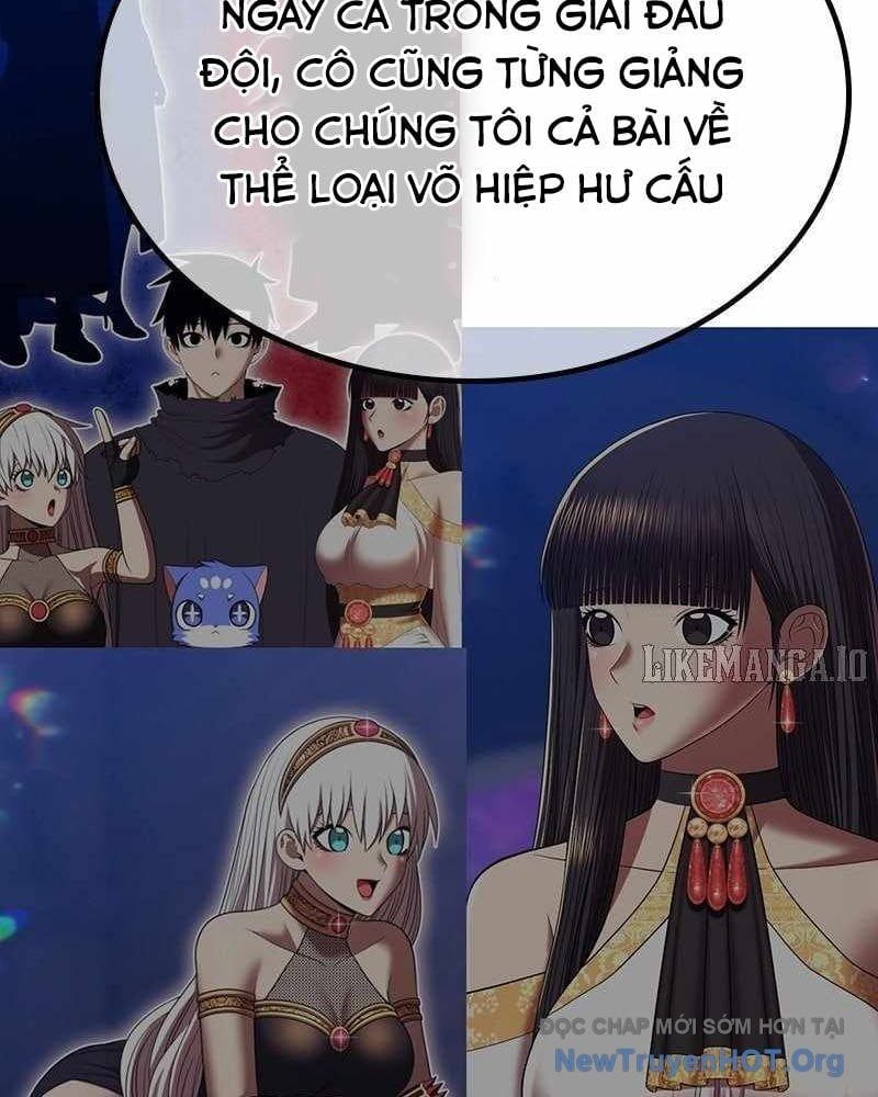 đọc truyện Gậy Gỗ Cấp 99+ Chương 163.5 ảnh 255 tại Thiên Thai Truyện