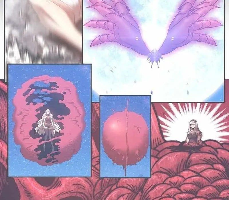 đọc truyện Gậy Gỗ Cấp 99+ Chương 163 ảnh 275 tại Thiên Thai Truyện