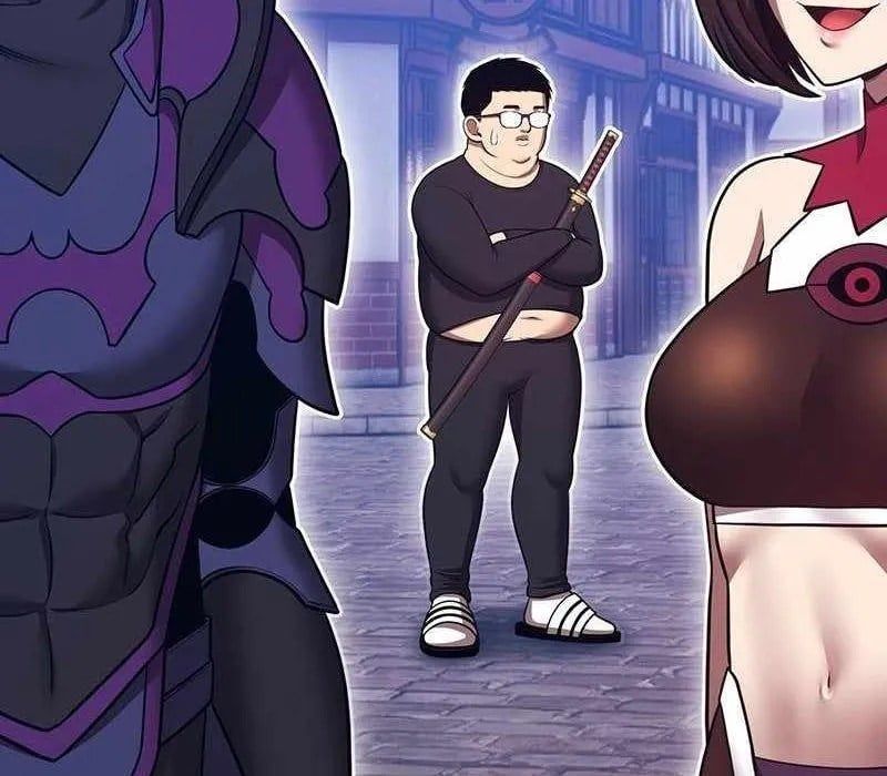 đọc truyện Gậy Gỗ Cấp 99+ Chương 163 ảnh 522 tại Thiên Thai Truyện